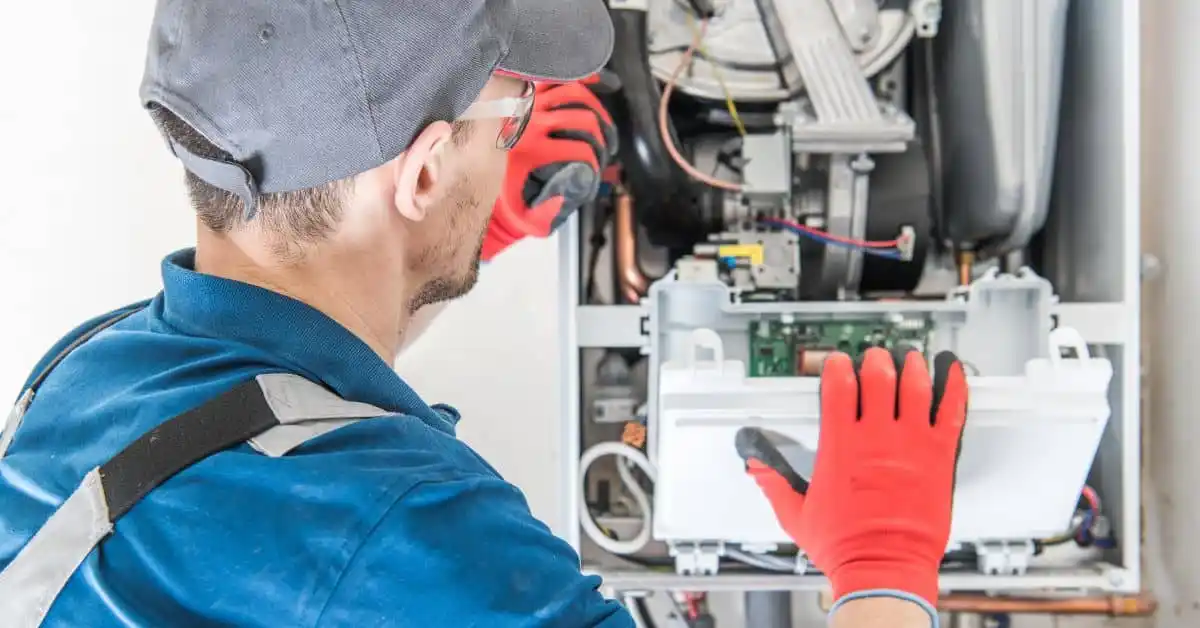 installateur Maassluis